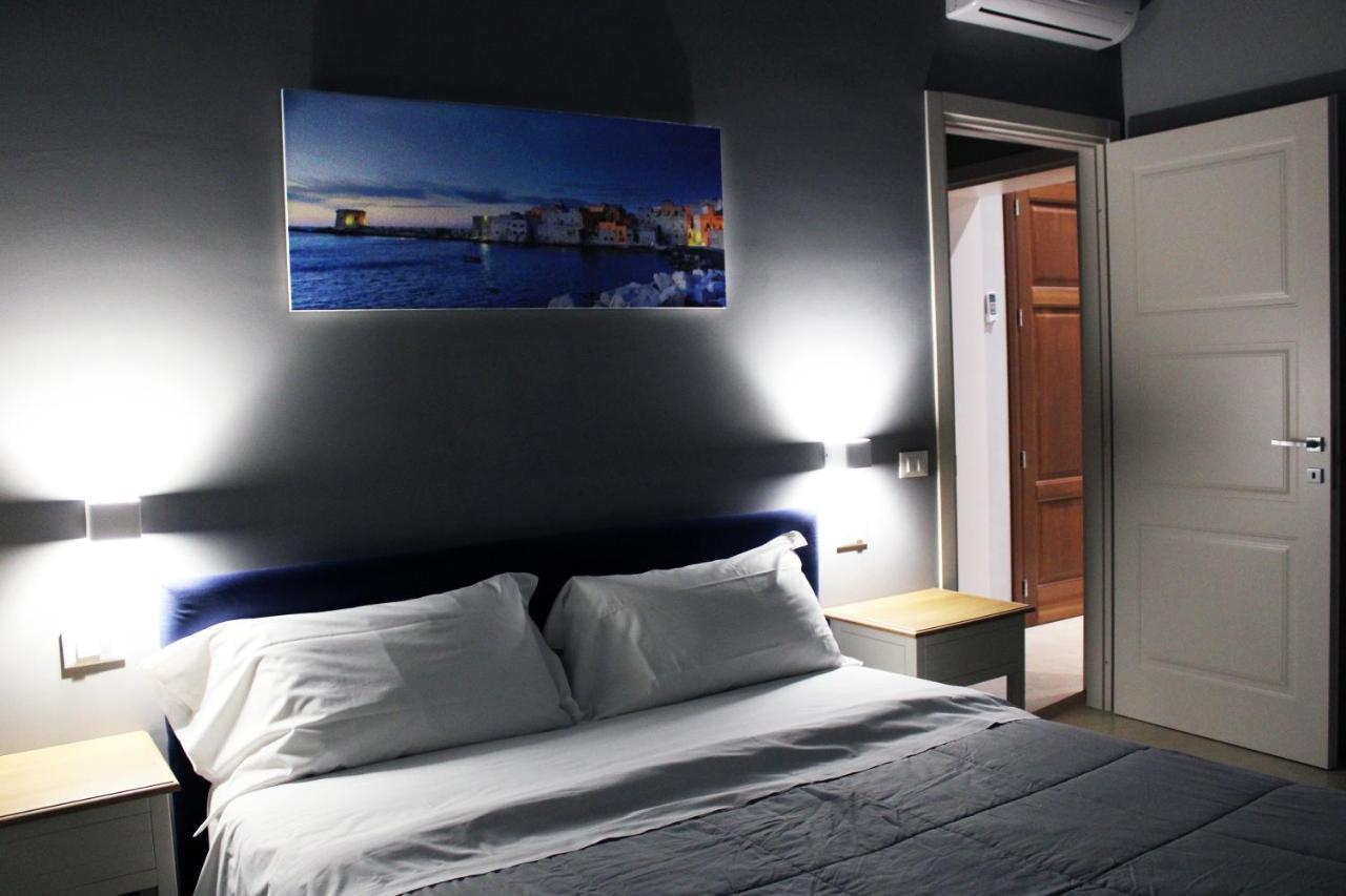 Hotel Zibibbo & - In Centro Storico A 3*