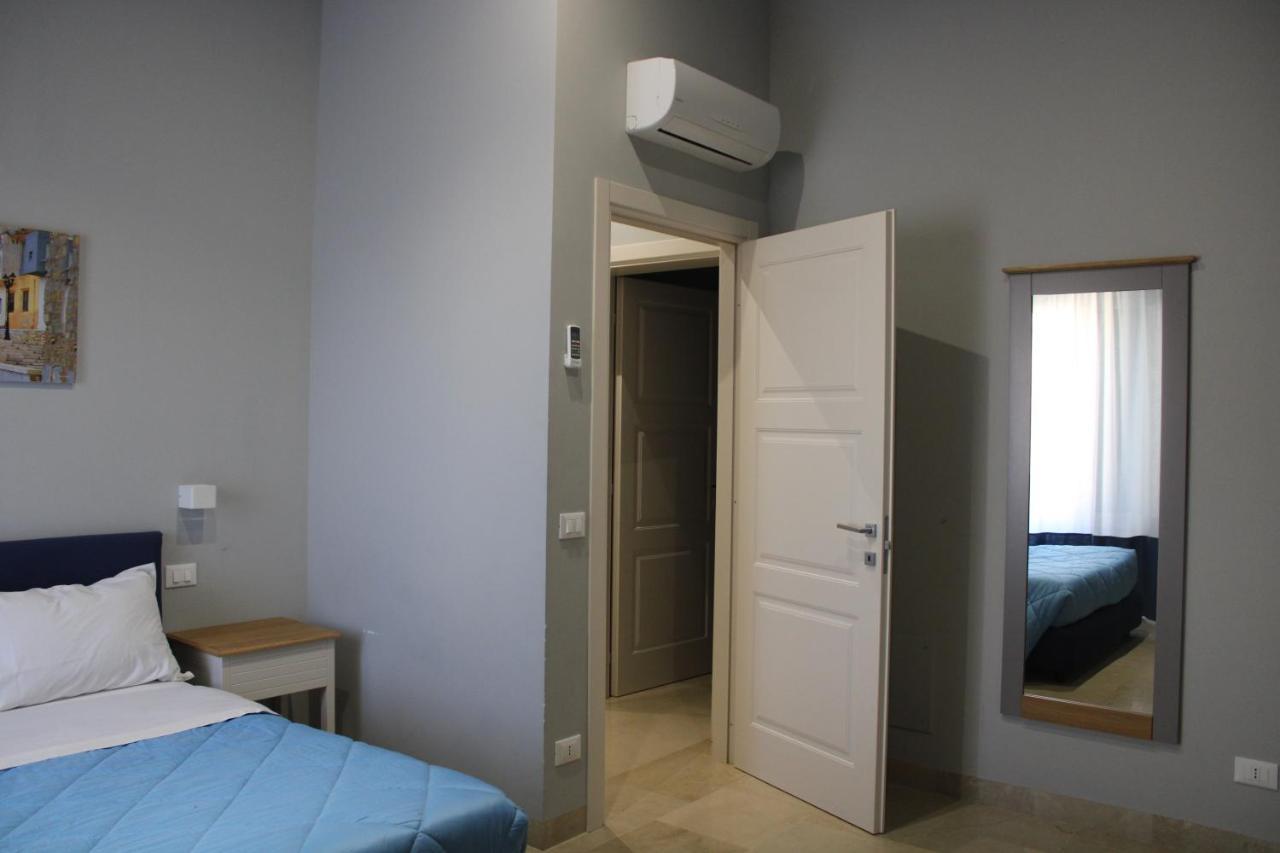 Hotel Zibibbo & - In Centro Storico A Trapani