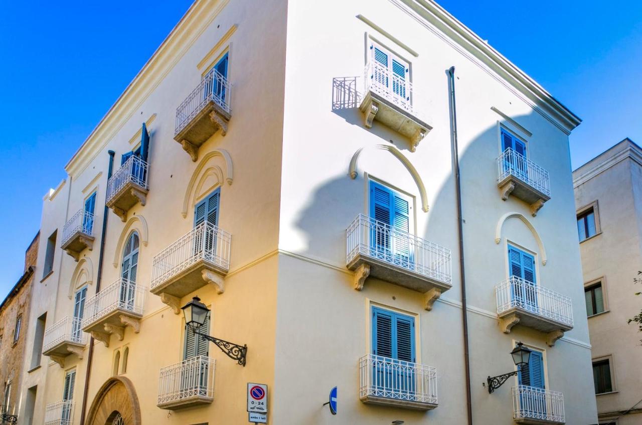 Zibibbo & - In Centro Storico A Trapani